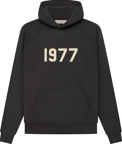 Oversized 1977 Hoodie