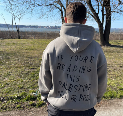 Unisex "If Your Reading This" Hoodie