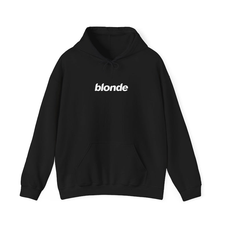 Unisex Music Hoodie